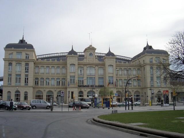 L'Hostalet Lleida Exterior photo